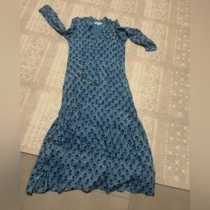 Emerson fry dress medium
